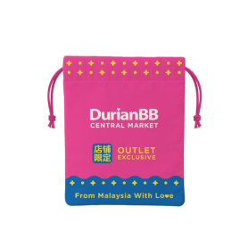DurianBB Forever Frozen Cube Collector's Set